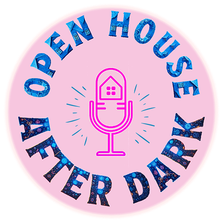 Open House After Dark
